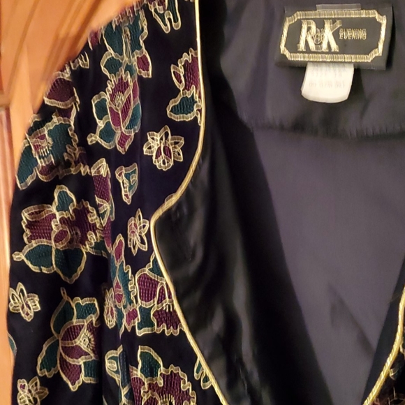 Evening/ Cocktail Jacket - Picture 6 of 6